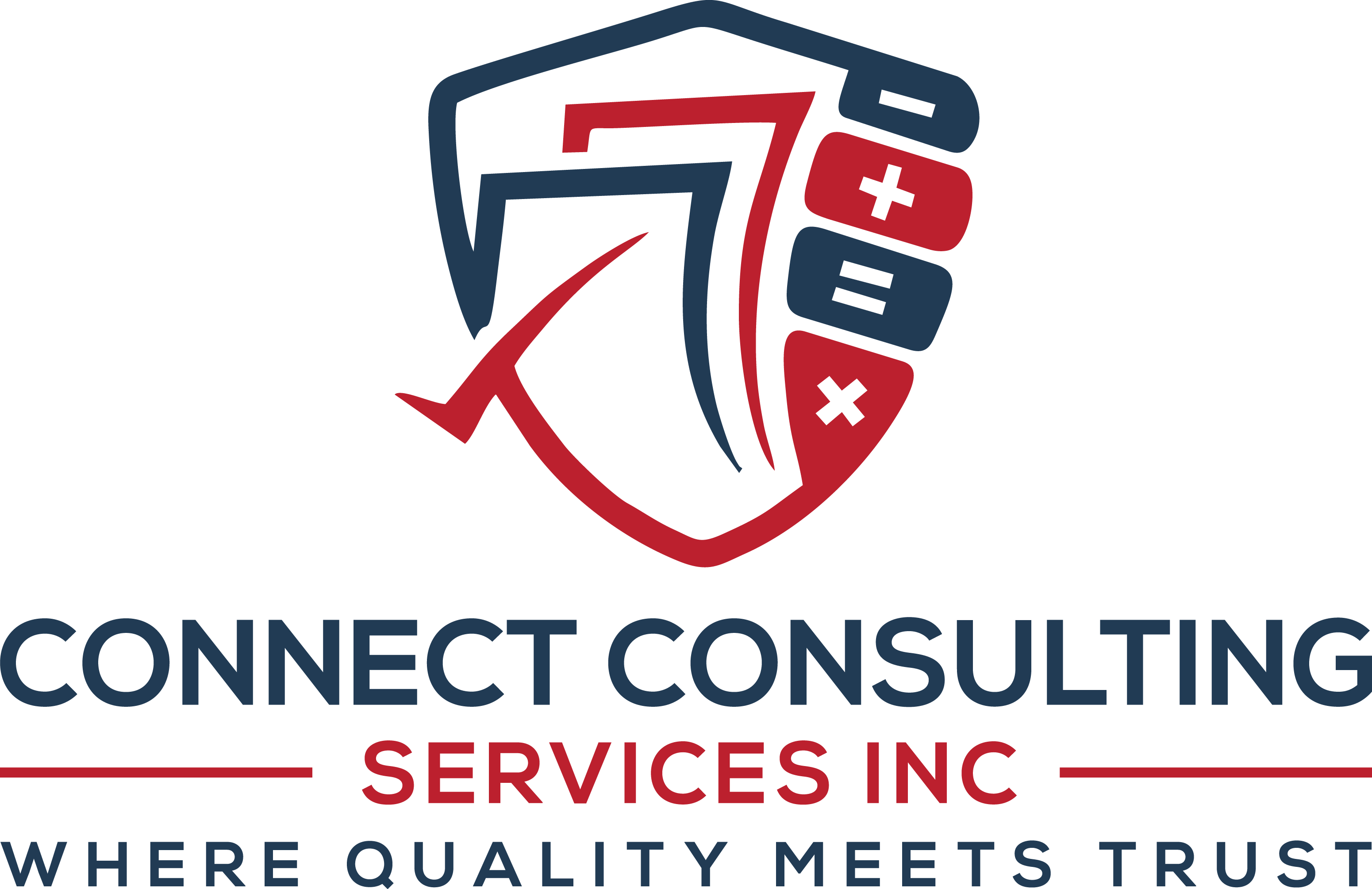 Connect Consulting